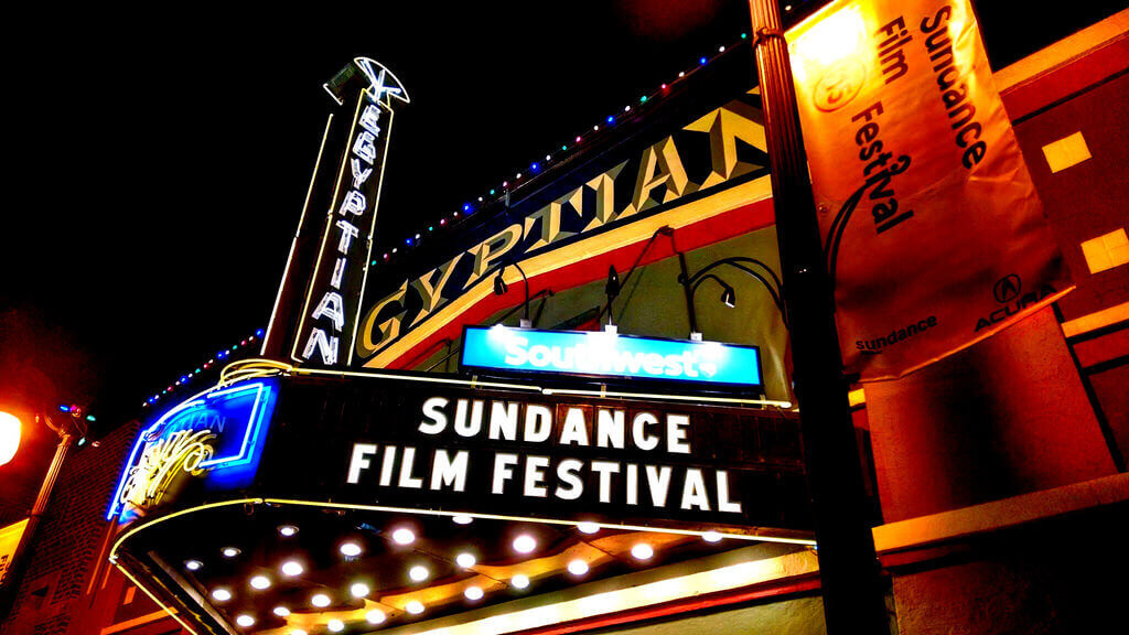 sundance film festival 2019