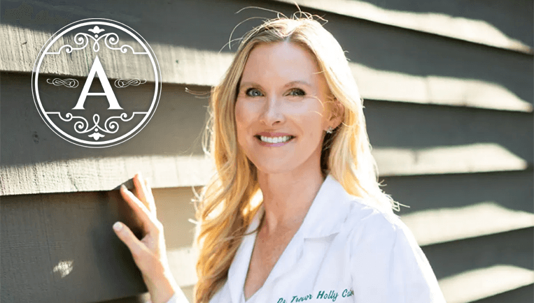 Dr. Trevor Cates Authority Magazine Interview