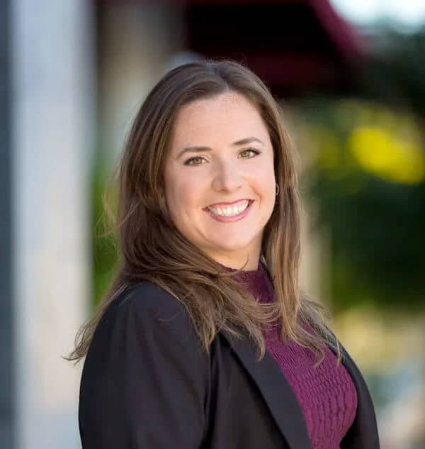 Dr. Jennifer Bahr, ND, DHANP