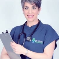 Dr. Deedra Wells