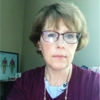 Dr. Natalya Golovanov