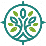 Dr. Cates and Dr. Amy Bader Mentorship Logo