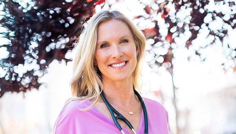 Dr. Trevor Cates She Rises Studios Interview